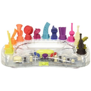 Set de muzica Orchestra Battat Set de muzica Orchestra Battat