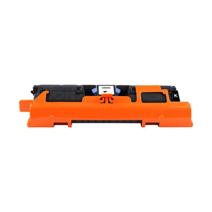 Тонер касета Q3960A/C9700A AC-H3960KRU HP Color LaserJet 2550L/2550LN/2550N/2820/2840/2830/1500