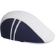 Basca Kangol Star Stripe 507 Alb - S