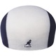 Basca Kangol Star Stripe 507 Alb - S