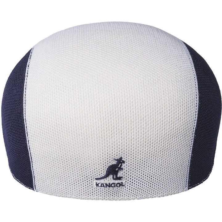 Basca Kangol Star Stripe 507 Alb - S
