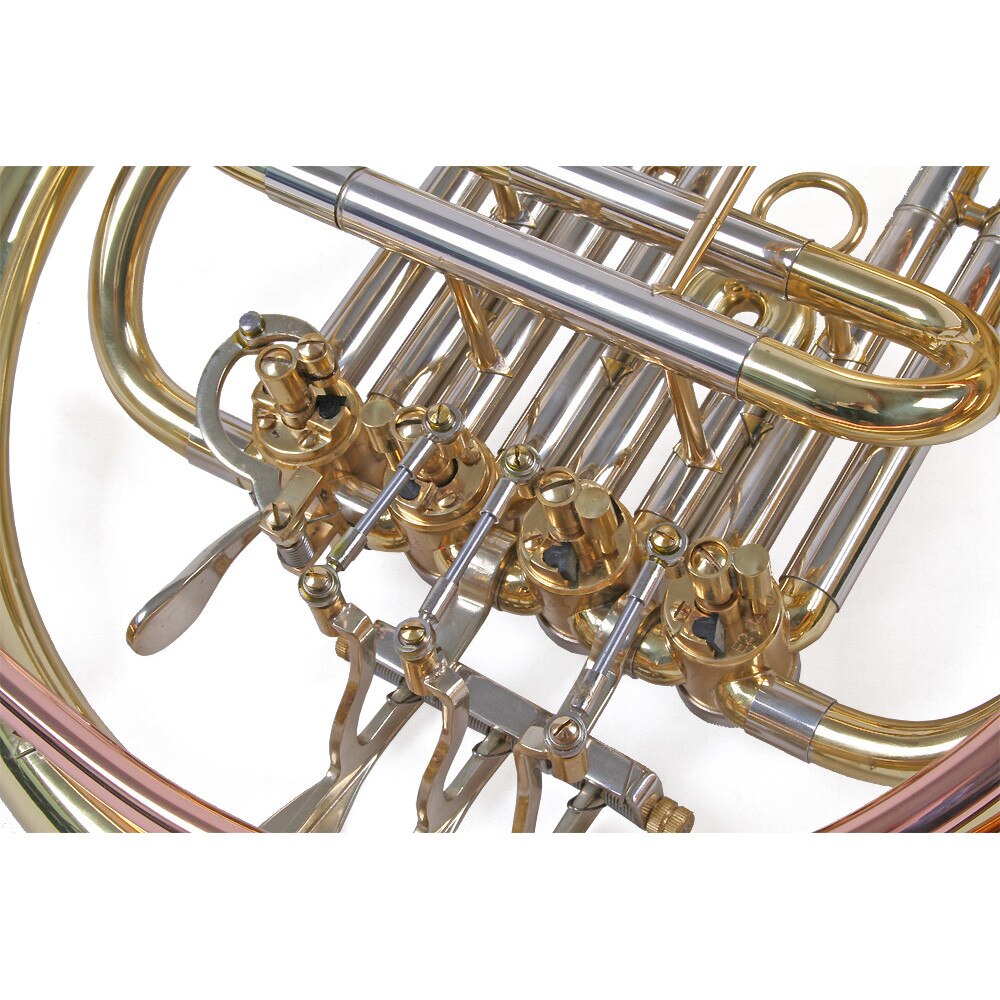Roy Benson BH-302 Flicorno Baritono Sib Roy Benson BH-302 Flicorno Baritono Sib