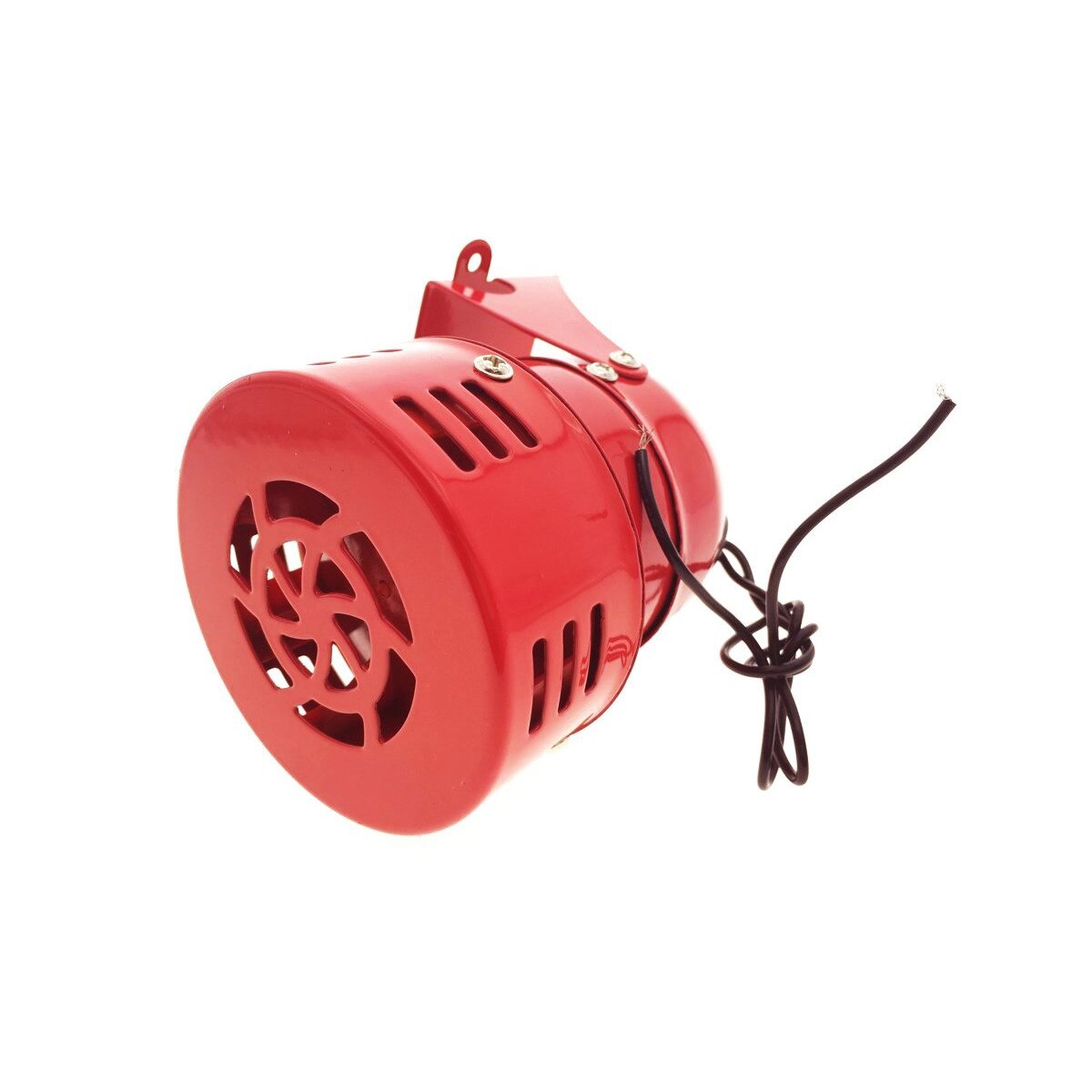 Sirena cu motor , alarma puternica , putere 40 W , tensiune 12 V
