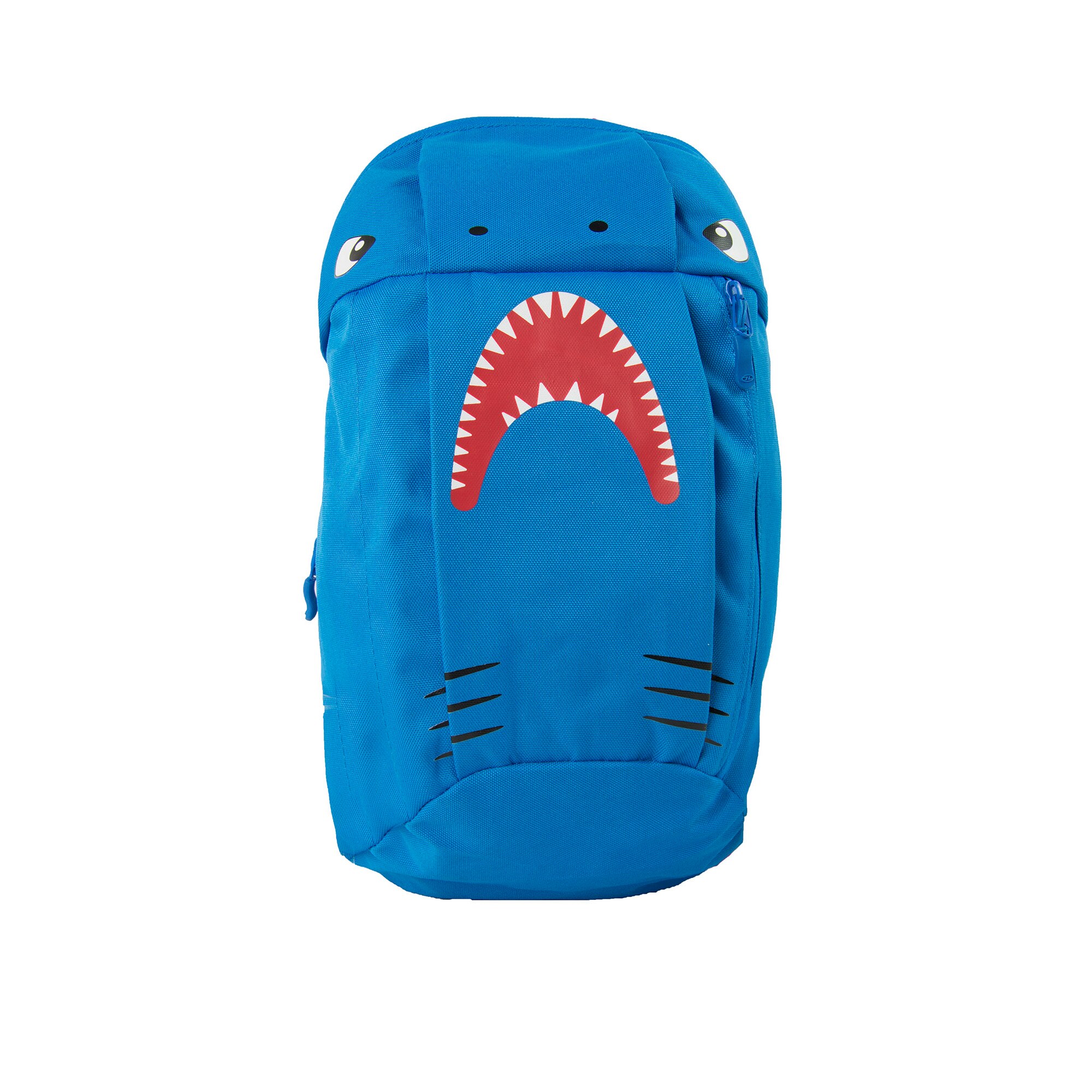 Rucsac Highlander Creature Kids 9L, Albastru