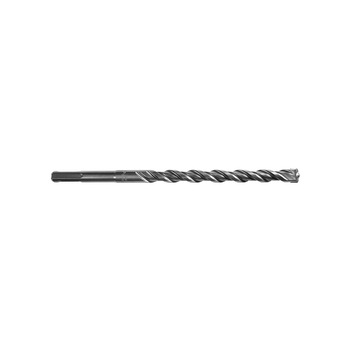 Burghiu beton de 11 mm lungime 160/100 mm PROJAHN ROCKET 3, prindere SDS-PLUS Burghiu beton de 11 mm lungime 160/100 mm PROJAHN ROCKET 3, prindere SDS-PLUS