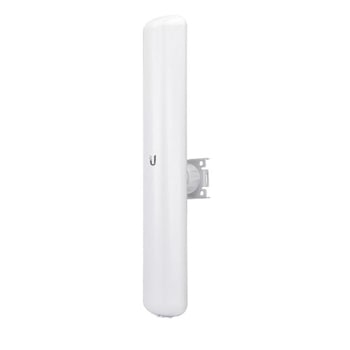 Antena wireless LiteBeam 5AC 16dBi airMAX MIMO 2x2 - Ubiquiti, LAP-120 Antena wireless LiteBeam 5AC 16dBi airMAX MIMO 2x2 - Ubiquiti, LAP-120
