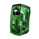 Hidrofor electronic DAB Pumps E.SYBOX 73P 1261, cu inverter, 1.55 KW, 8 bar, 7.2mc/h, vas expansiune 2l