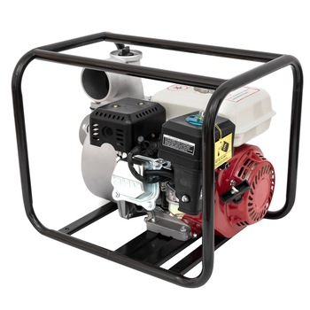 Motopompa apa 3 toli, 66.000L/ora, CAMPION 7.5CP (CMP-0234), Model 2019 Motopompa apa 3 toli, 66.000L/ora, CAMPION 7.5CP (CMP-0234), Model 2019