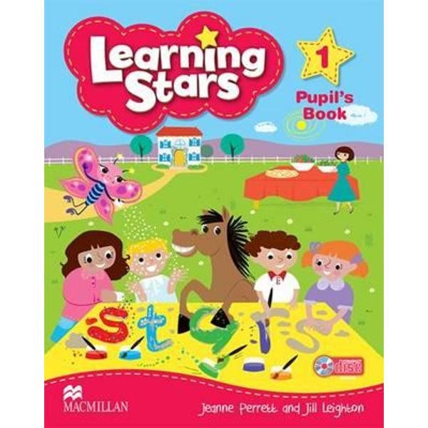 Learning Stars