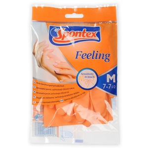 Ръкавици за еднократна употреба