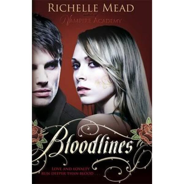 Bloodlines