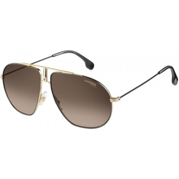 Ochelari de soare SUN CARRERA (19) (S) BOUND 2M2 60 HA BLACK GOLD-4933861 Ochelari de soare SUN CARRERA (19) (S) BOUND 2M2 60 HA BLACK GOLD-4933861