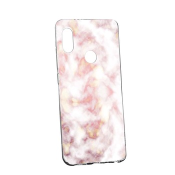 Husa pentru Xiaomi Mi A2 Lite / Redmi 6 Pro, Marble, 130, din silicon premium, rezistenta la uzura, anti-alunecare Husa pentru Xiaomi Mi A2 Lite / Redmi 6 Pro, Marble, 130, din silicon premium, rezistenta la uzura, anti-alunecare
