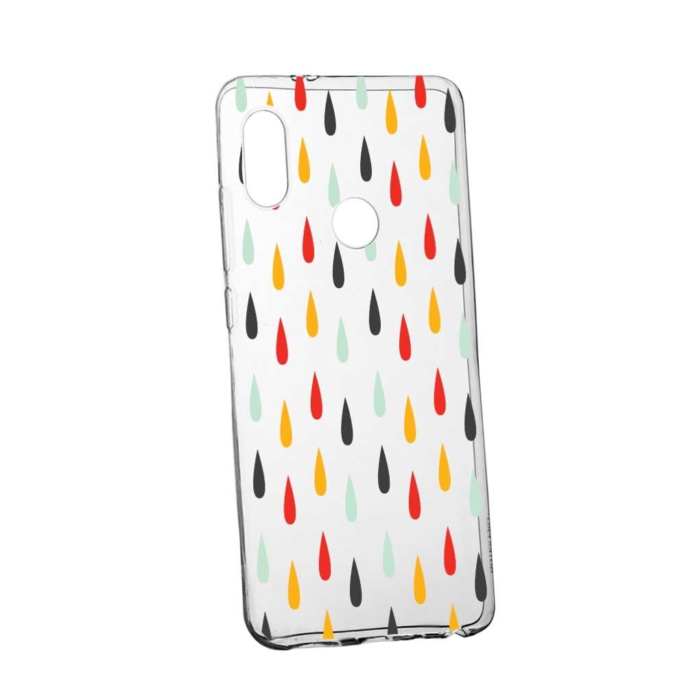 Husa pentru Samsung Galaxy A20e, din silicon premium, rezistenta la uzura, anti-alunecare, Slim, Color, 160