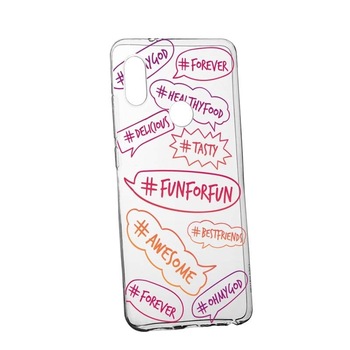 Husa pentru Samsung Galaxy A20e, Fun, 125, din silicon premium, rezistenta la uzura, anti-alunecare Husa pentru Samsung Galaxy A20e, Fun, 125, din silicon premium, rezistenta la uzura, anti-alunecare