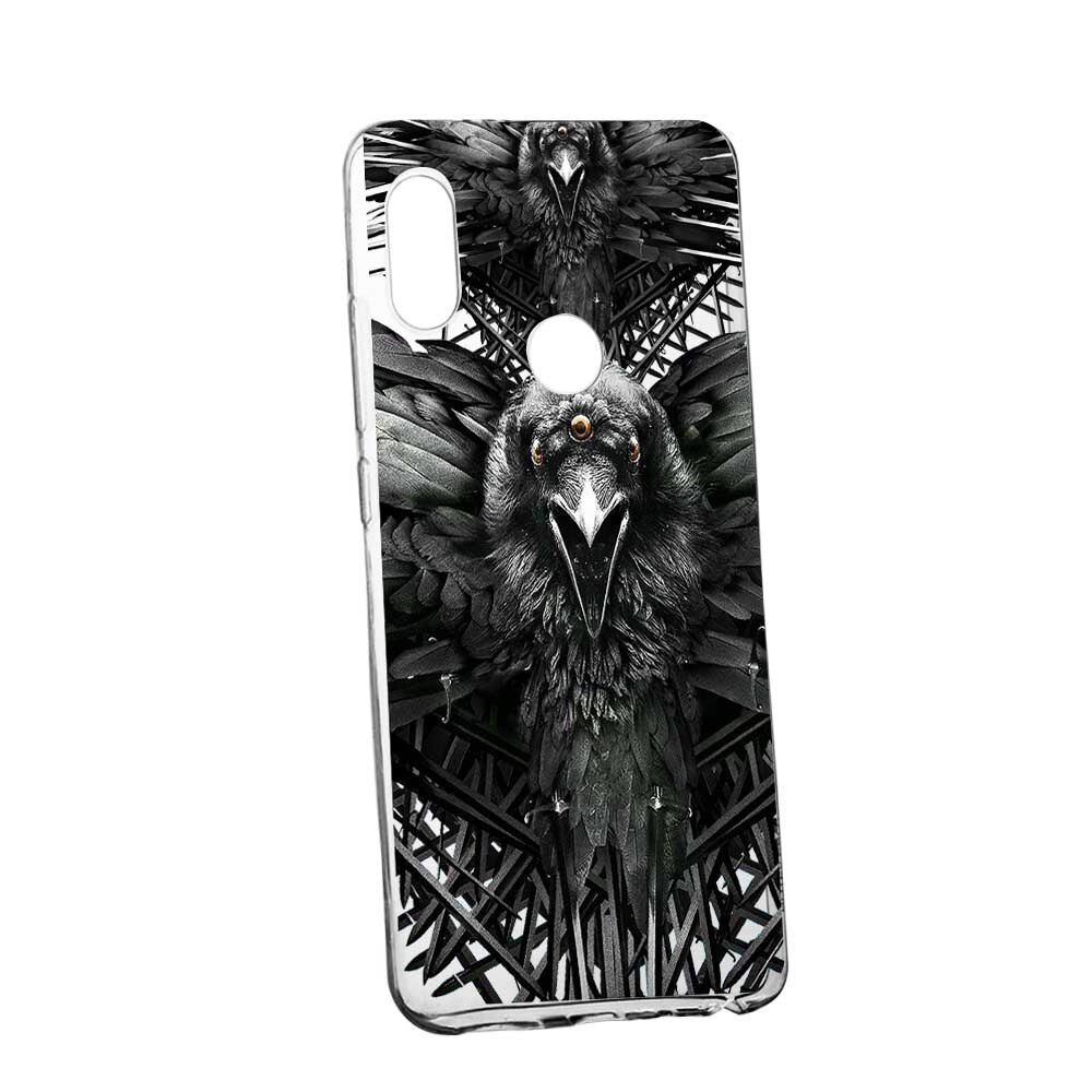 Husa pentru Samsung Galaxy A20e, GOT, 1, din silicon premium, rezistenta la uzura, anti-alunecare