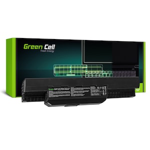 dream we portable ﻿Baterie laptop A32-N56 pentru Asus N56 N56D N56DP N56JR N56V N56VJ N56VM  N56VZ N76 N76V N76VZ acumulator marca Green Cell - eMAG.ro