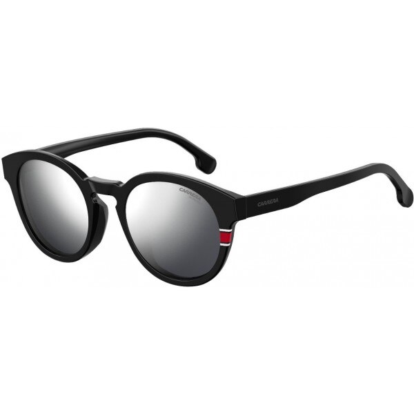 Ochelari de soare SUN CARRERA (19) (S) 184/F/S 003 51 T4 MATTE BLACK-4933854