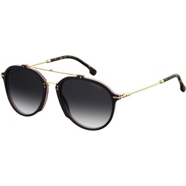 Ochelari de soare SUN CARRERA (19) (S) 171/S WR7 55 9O BLACK HAVANA-4933846