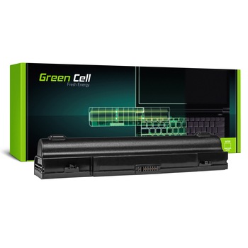 Baterie laptop AA-PB9NC6B AA-PB9NS6B pentru Samsung R519 R522 R525 R530 R540 R580 R620 R780 RV510 RV511 NP300E5A acumulator marca Green Cell Baterie laptop AA-PB9NC6B AA-PB9NS6B pentru Samsung R519 R522 R525 R530 R540 R580 R620 R780 RV510 RV511 NP300E5A acumulator marca Green Cell