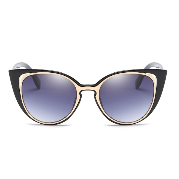 Ochelari de soare ochi de pisica Cats Black