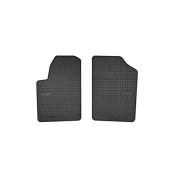 Set 2 covoare cauciuc RENAULT TRAFIC 2001-2004 Set 2 covoare cauciuc RENAULT TRAFIC 2001-2004