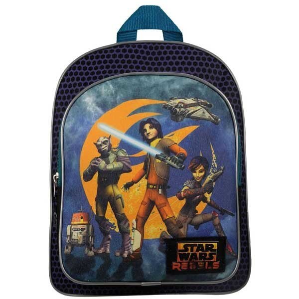 Ghiozdan Star Wars Rebelion 30cm