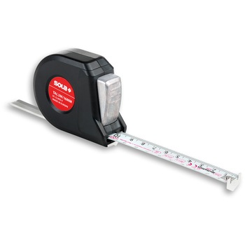 Ruleta SOLA Austria, TALMETER pentru masuratori din colt si diametre, 3m Ruleta SOLA Austria, TALMETER pentru masuratori din colt si diametre, 3m