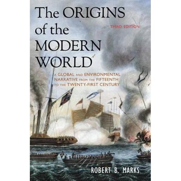 Origins of the Modern World