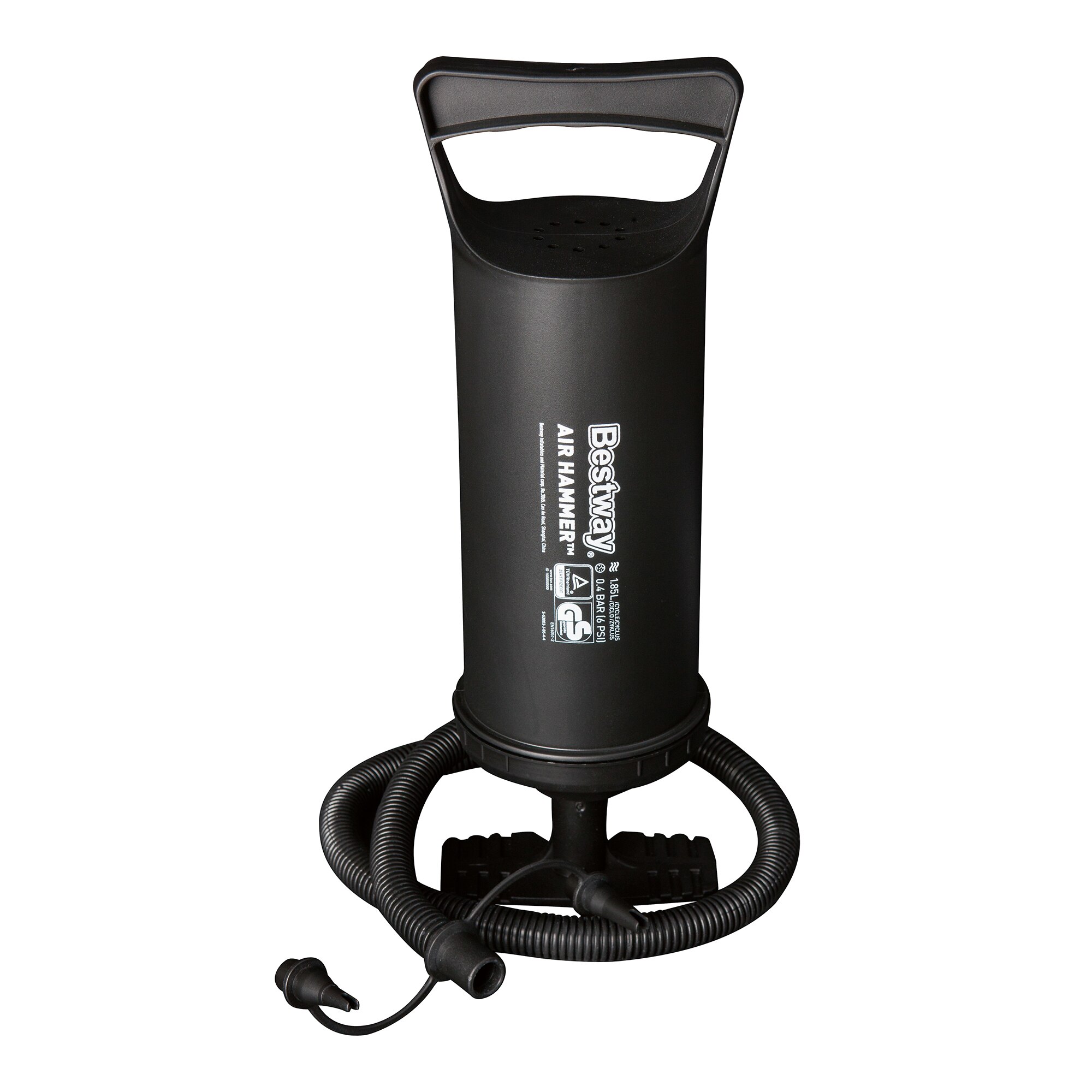 Pompa de mana Bestway Air Hammer 14