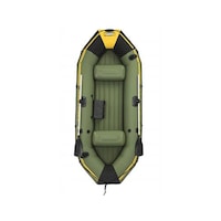 Barca gonflabila Bestway Hydro-Force Marine Pro, 2.91m x 1.27m x 46cm