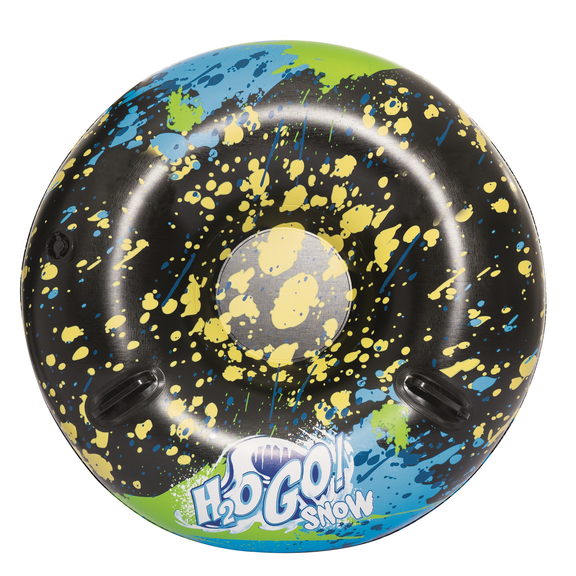 Sanie gonflabila Bestway H2oGO! Frost Blitz, 99cm