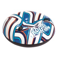 Sanie gonflabila Bestway H2oGO! Polar Edge, 1.27m