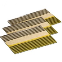 set cuie inclinatie 34 28x80 mm inelate negre pe banda de hartie - 2200 buc imagen 2_0_
0