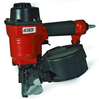 Pistol pneumatic de batut cuie in role, pentru paleti, Alsafix C29/70 P1 Pistol pneumatic de batut cuie in role, pentru paleti, Alsafix C29/70 P1