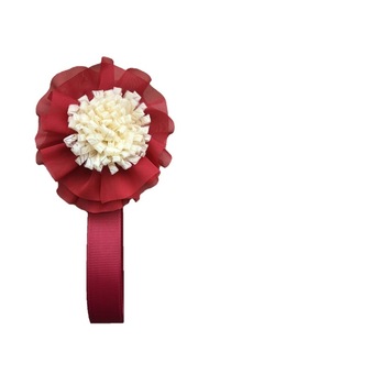 Magnet perdea organza - grena Magnet perdea organza - grena