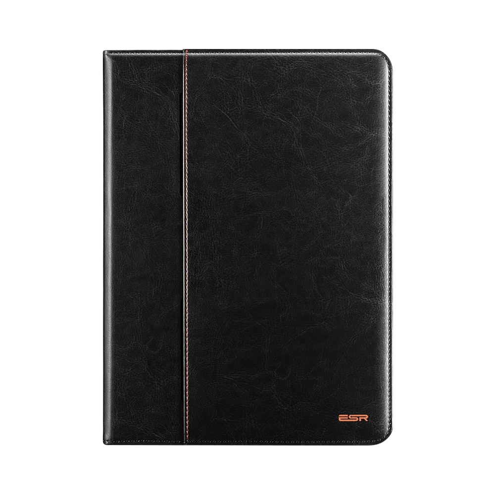 Carcasa ESR Intelligent iPad Pro 11 inchi 2018, Black