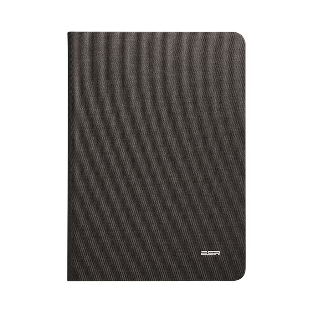Carcasa ESR iPad Pro 11 (2020, 2018) Urban Simplicity Holder, Black