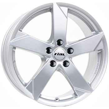 Janta aliaj RIAL Kodiak 656 Argintiu 6,5x16 5x108 ET50 Janta aliaj RIAL Kodiak 656 Argintiu 6,5x16 5x108 ET50