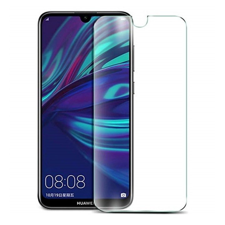 Huawei Y5 2019 edzett üveg védőfólia