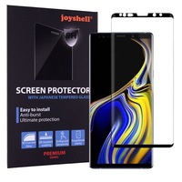 folie samsung galaxy s8 plus full screen adhesive adeziv pe toata suprafata protectie ecran full cover sticla 3d joyshell neagra imagen 37_0_
0