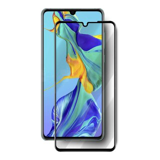 Brotect Pellicola Protettiva Full-Cover 3D Per Huawei P30 – 2 Pezzi – Auto-riparante, Anti-impronta, Made In Germany