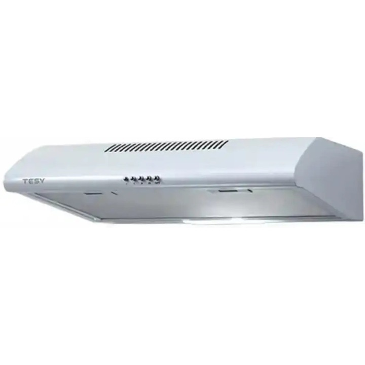 Hota, TESY FS 402 2T 60 WH, Control mecanic cu butoane, Montare pe perete