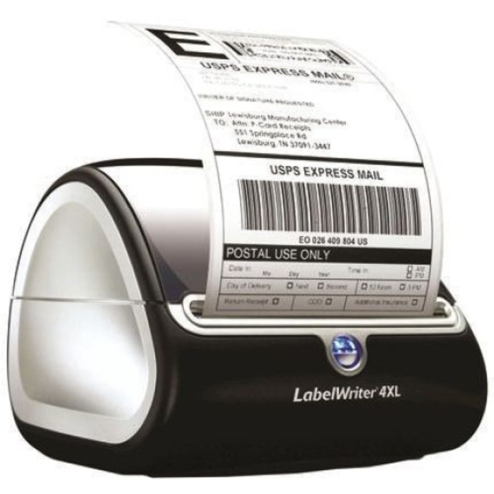 Dymo 4XL USB Címkenyomtató, S0904950