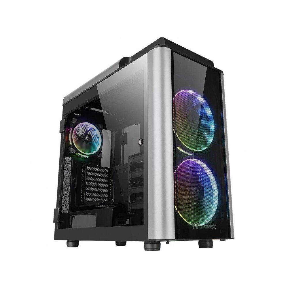 Carcasa Thermaltake Level 20 GT RGB Plus Edition