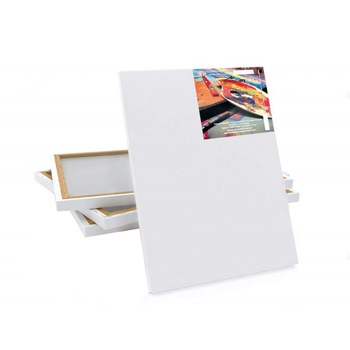Set 4 Panze pe sasiu Andreea Art 20x30 Set 4 Panze pe sasiu Andreea Art 20x30