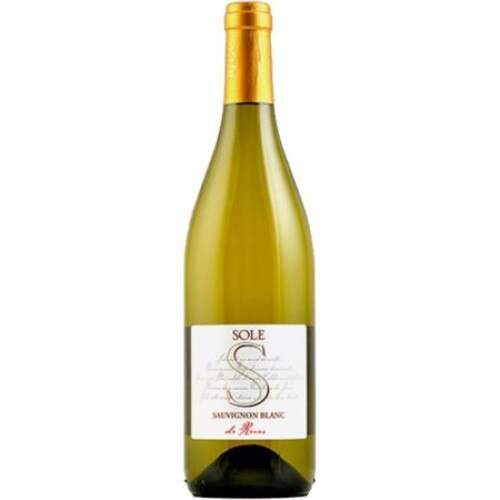 Vin Alb, Recas Sole Sauvignon Blanc 0.75 l