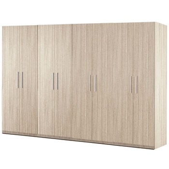 Sifonier Mondo 8U, Ferrara, H220 x L320 x A50 cm Sifonier Mondo 8U, Ferrara, H220 x L320 x A50 cm