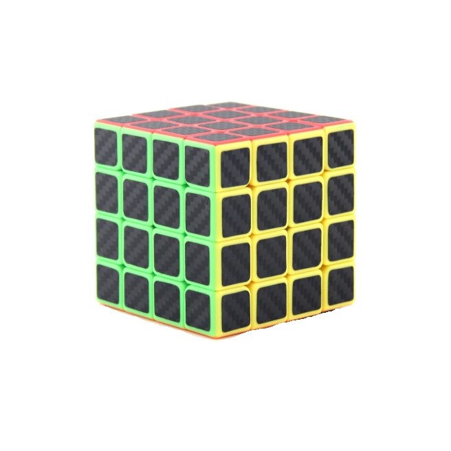 Cub Rubik - Moyu MF5 Carbon