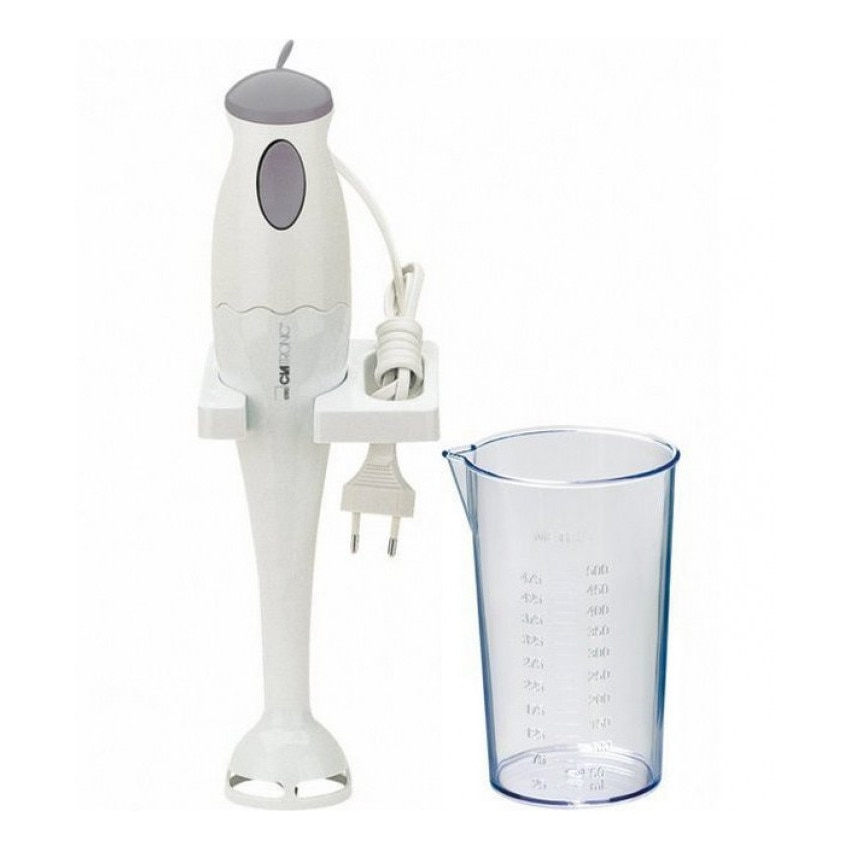 Mixer vertical cu bol 500ml SM-3080 Clatronic 180W